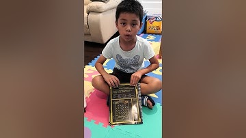 Turing Tumble Challenge 19