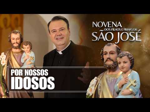 SAINT JOSEPH NOVENA 08/27