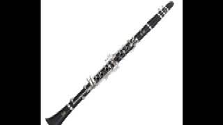 Minuet in G by Bach - Trinity College Grade 3 Clarinet Exam Piece
