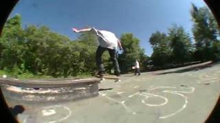 Throwaway 8