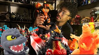 Godzilla Collection Update| Late 2025!