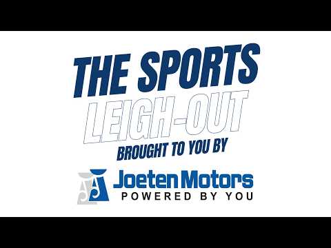 The Sports Leigh-Out July 11-17, 2026