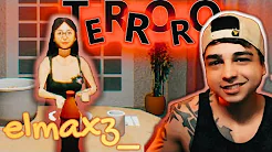 MI NOVIA MULTIMILLONARIA ME SECUESTRÓ!  | | Maxzito en TERRORO!