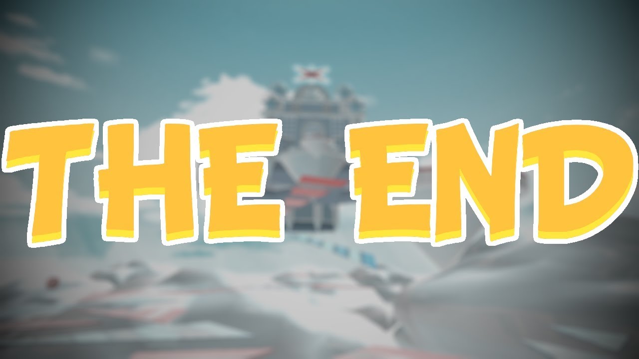 Reached the end. The end of the World Roblox. You reached the end Roblox PNG.