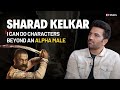 Sharad Kelkar EXCLUSIVE on Rejection, Stammering &amp; Srikanth | TV Star to Baahubali