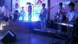 King of Majesty by Hillsong ( UniYouGen Youth J.A.M. 2009, Bethany Church Paniqui )