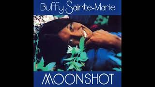 Watch Buffy Saintemarie Moonshot video