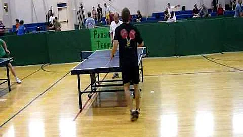 Andrew Manginelli Vs Panno
