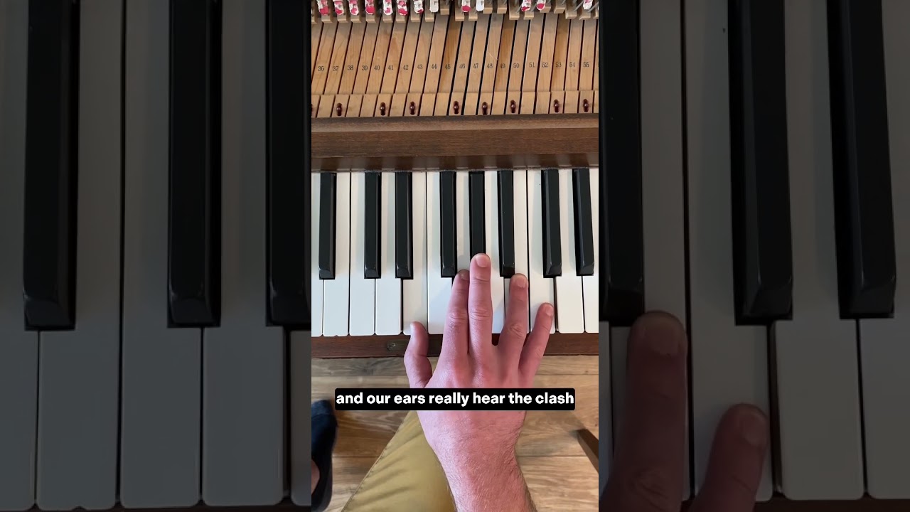 Regardez fix muddy chords with science sur YouTube Regardez fix muddy chords with science sur YouTube