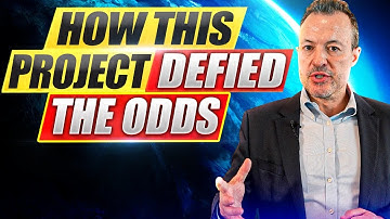 Why Most ERP Projects Fail But Some WIN BIG!