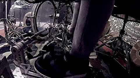 Improve Your Bass Drum Speed & Control!