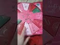 w7 advent calendar 2025!! #adventcalendar #2025 #christmas #countdown #w7makeup #beauty #makeup #fyp