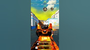 META MCP 45 + MXR 17 CLASS FOR WARZONE BLACK OPS 7 #shorts #warzone #bo7 #blackops #callofduty