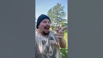 Leaving The Apprentice In Charge Of The Boom Lift