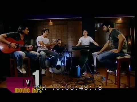 Movie no. 1 Special on Channel V - Rock On!! - Part1