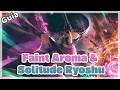 NECESITAS a Faint Aroma &amp; Solitude Ryoshu en tu cuenta? | Limbus Company