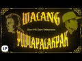 Gloc-9, Gary Valenciano - Walang Pumapalakpak (Official Lyric Video)