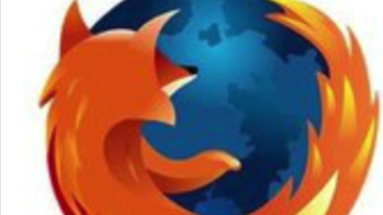 firefox in a nutshell