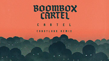 Boombox Cartel - Phoenix (Candyland Remix)