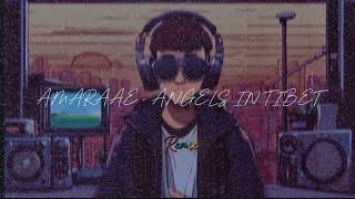 Amaraae - Angels In Tibet ( MdBeatz Remix )