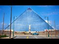 15 Tallest Pyramids in the World