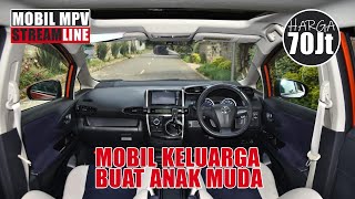 70 Million Medium MPVs Are Already Available! 70 Million Medium MPVs Are Already Available!