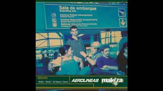 14 - Makiza - Un Dia Cualquiera