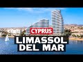 Tour a 2-Bed Apartment in Limassol Del Mar 🏢