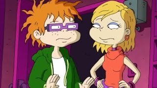 Rugrats All Grown Up - Project Chuckie Rugrats All Grown Up - Project Chuckie