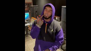 Los De Siempre - Anuel AA ( Previene )