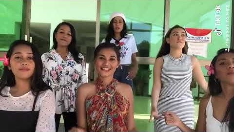 Tiktok Timor Leste