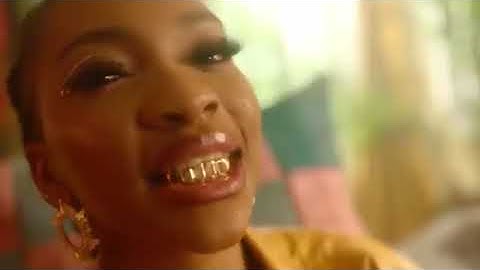 Victony Feat. Omah Lay - Soweto (Remix) [Official Video]