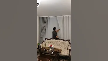 ستائر الويفي 