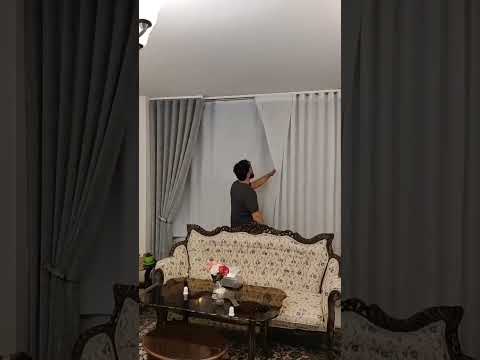 ستائر الويفي