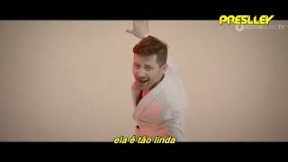 Akcent & Lidia Buble - Kamelia (Tradução)