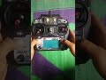Fsi6x Transmitter 6 Channel Upgrade 10 Channel #shorts #homemade #rcexperiment #diy