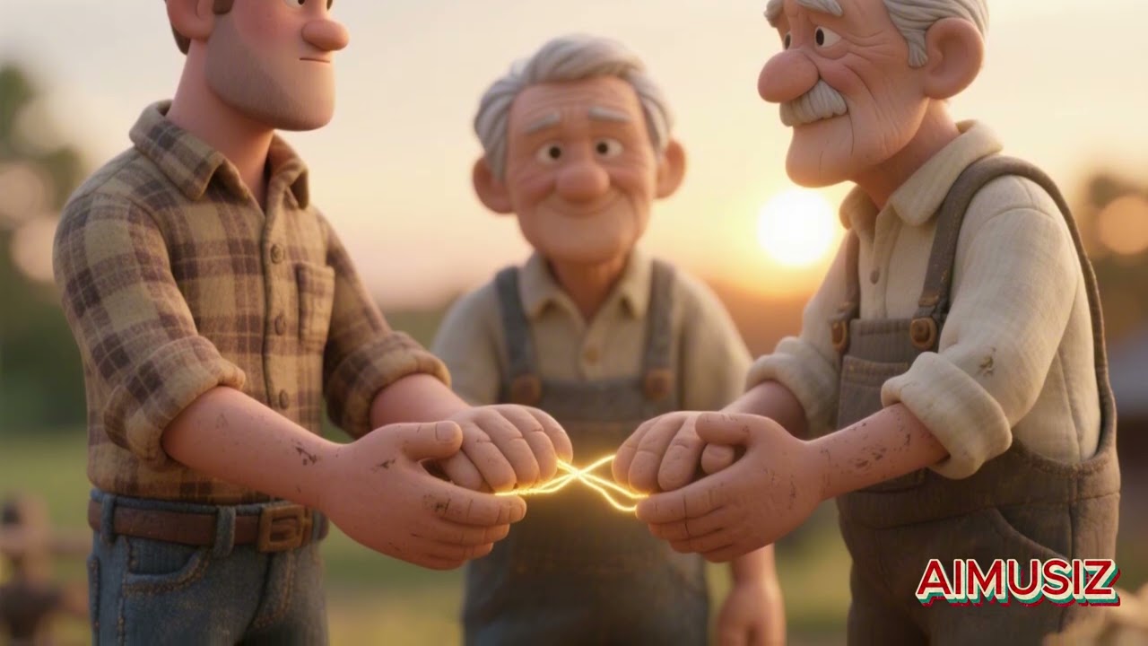 Boots by the Back Door  Classic Country Storytelling Song