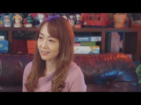 【精華 EP12｜因為愛情】再見亦是朋友，離婚夫婦為愛女重建家園。｜J2