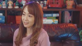 【精華 EP12｜因為愛情】再見亦是朋友，離婚夫婦為愛女重建家園。｜J2