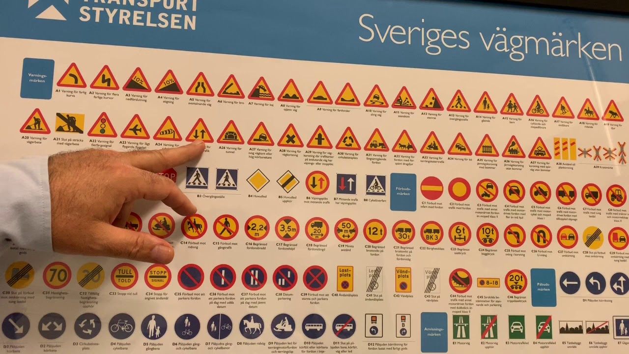 Skyltar تابلۆکانی هاتووچۆ