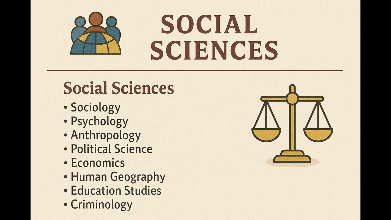 "How Books Are Categorized by Subject | Visual Guide for Students, Teachers & Readers 📖✨"