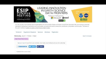 Graph-Based Data Science