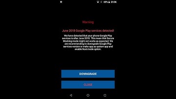 Guide Pokemon Go Google play services fix HACK no root FAKE GPS JOYSTICK