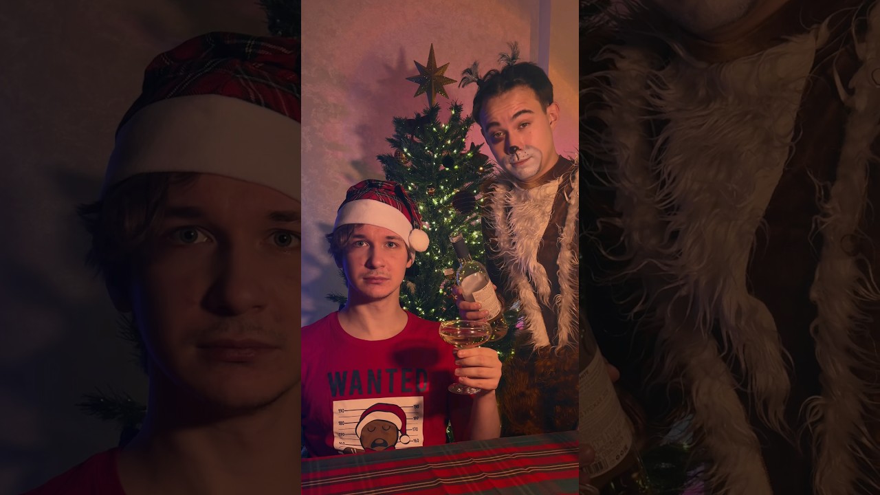 Опять добралась на меня!Подпишись! FAKE ALCOHOL