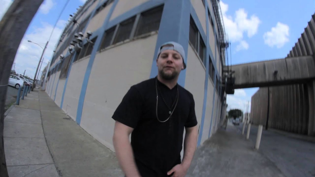 "Pete Rock Freestyle" King Siah (Official Freestyle Video)