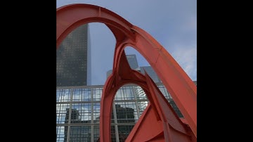 Architectural Design programme