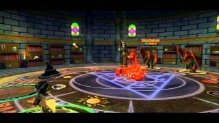 Wizard101 Walkthroughs - Tutorial