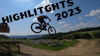 Highlights 2023