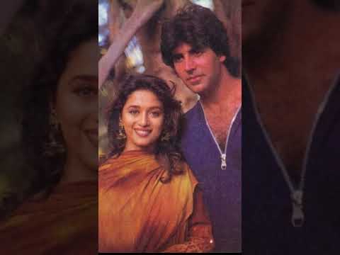 Akshay Kumar And