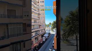 Apartment for Sale in Calpe — Just 50 m from Arenal Beach #realestate  #calpe